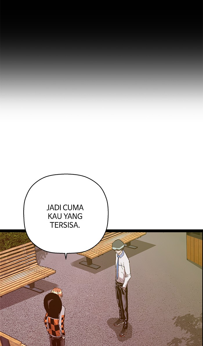 Weak Hero - Chapter 112 - Page 26