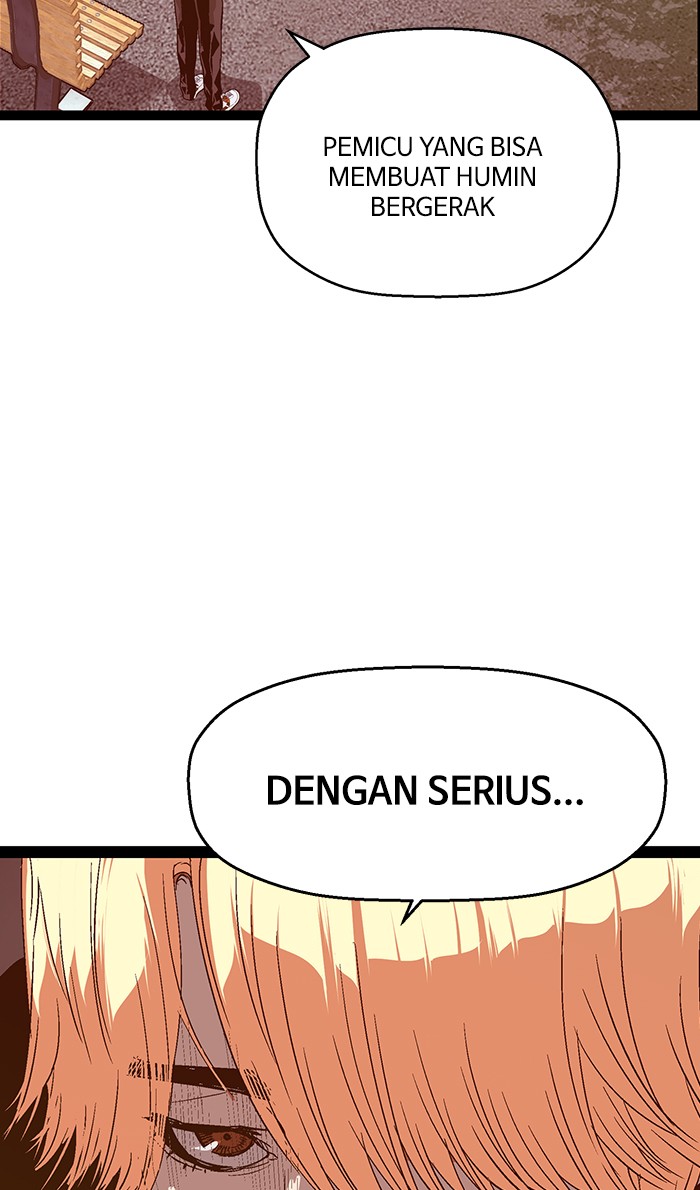 Weak Hero - Chapter 112 - Page 27