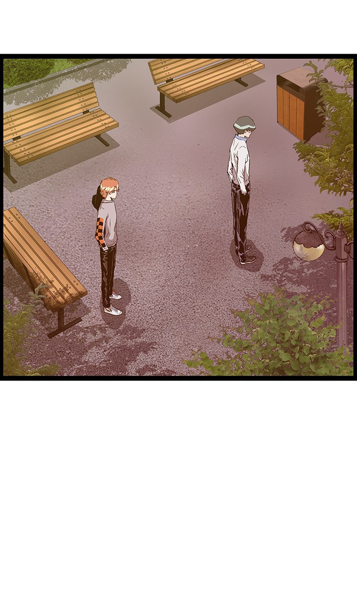 Weak Hero - Chapter 112 - Page 3