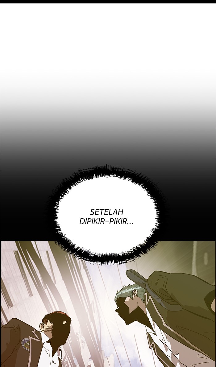 Weak Hero - Chapter 112 - Page 30