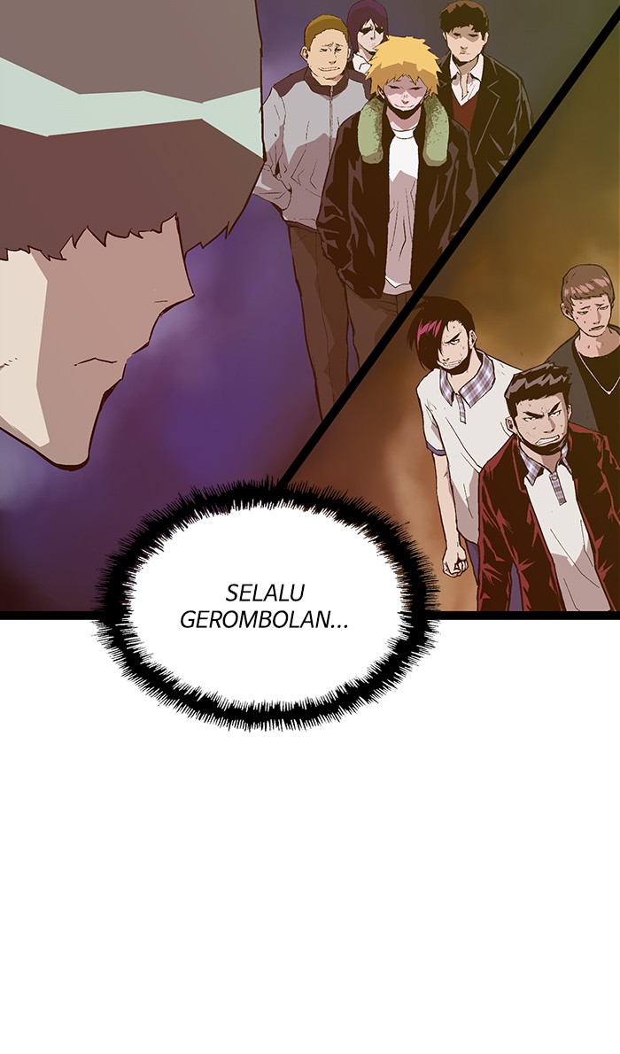 Weak Hero - Chapter 112 - Page 32