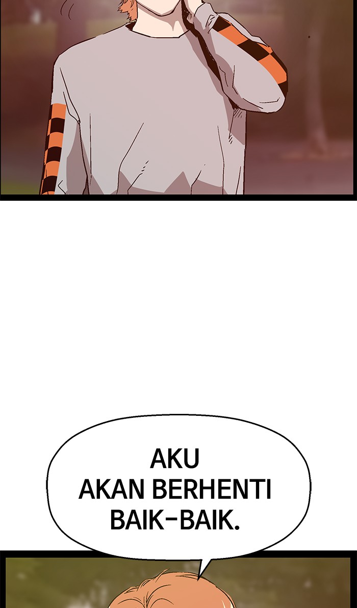 Weak Hero - Chapter 112 - Page 36