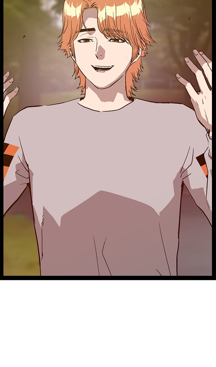 Weak Hero - Chapter 112 - Page 37