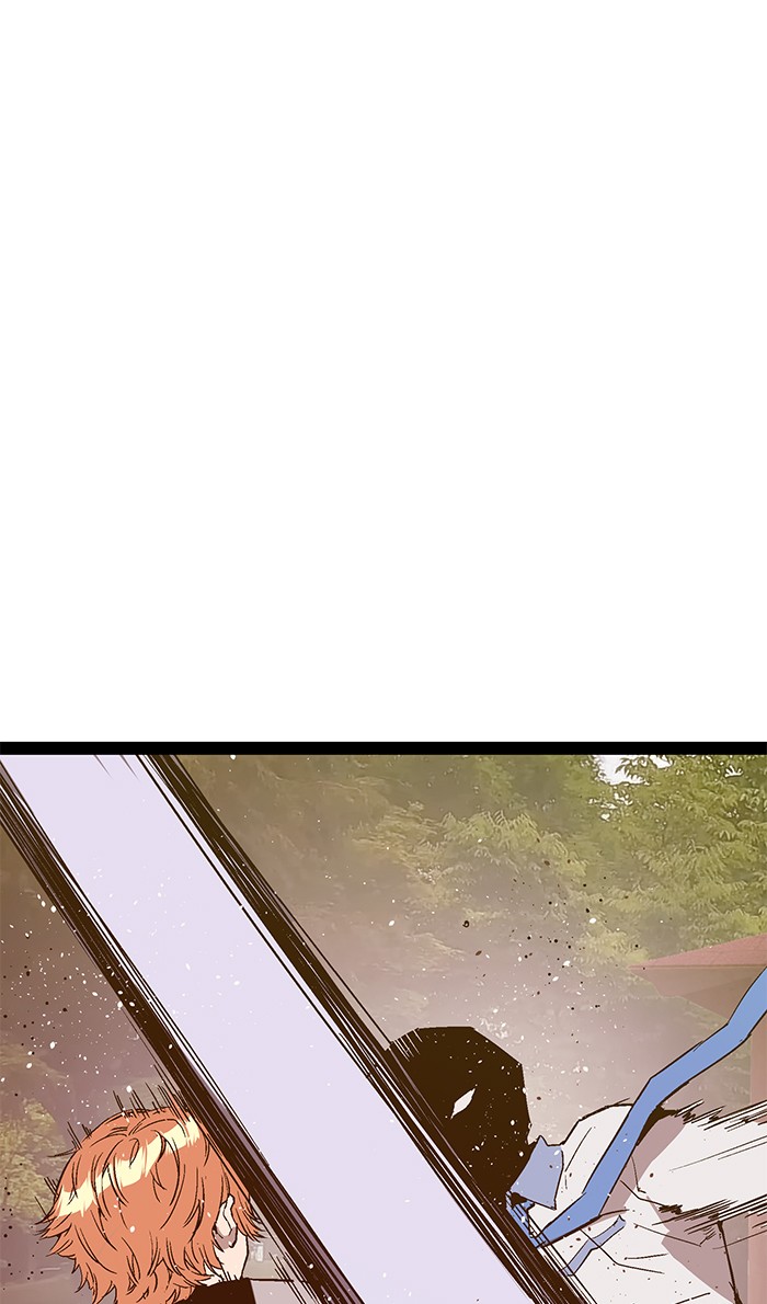 Weak Hero - Chapter 112 - Page 38