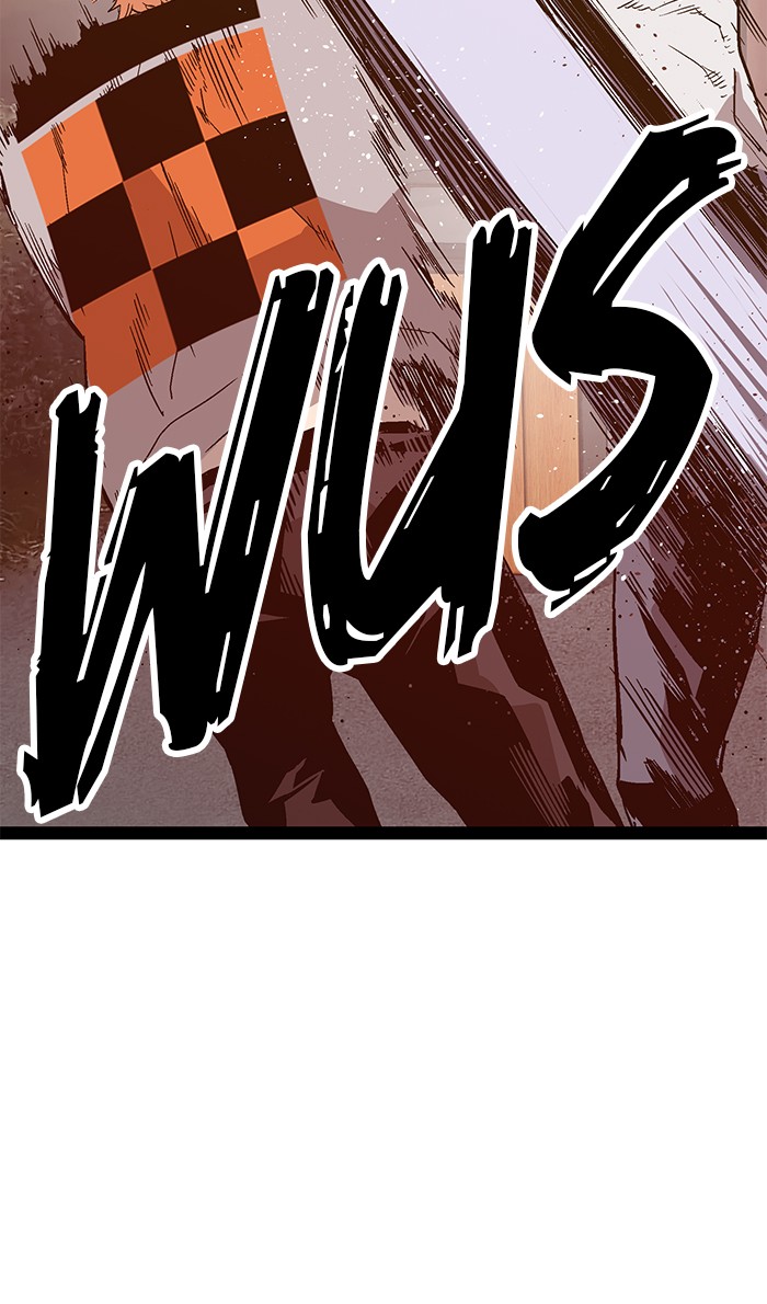 Weak Hero - Chapter 112 - Page 39