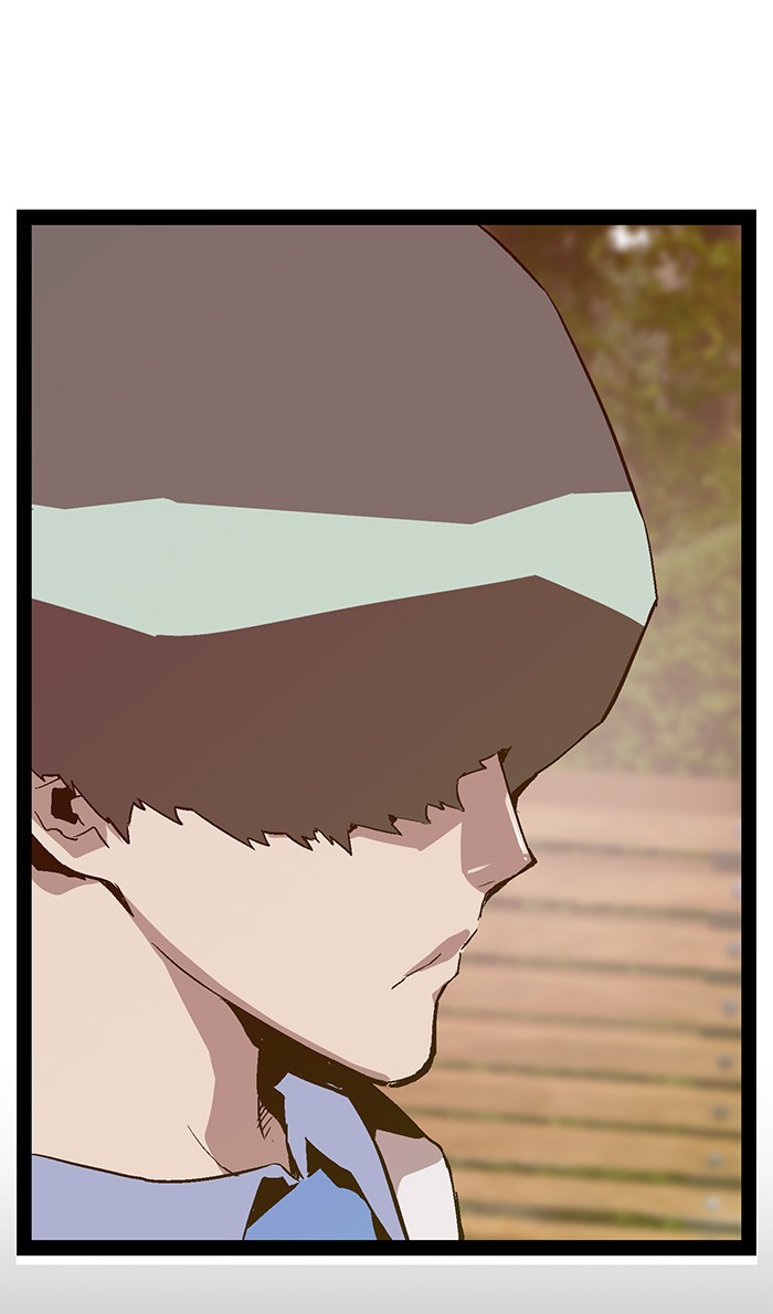 Weak Hero - Chapter 112 - Page 4