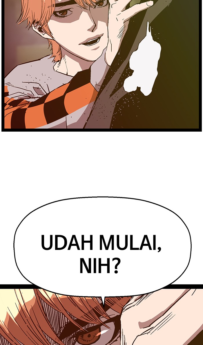 Weak Hero - Chapter 112 - Page 41