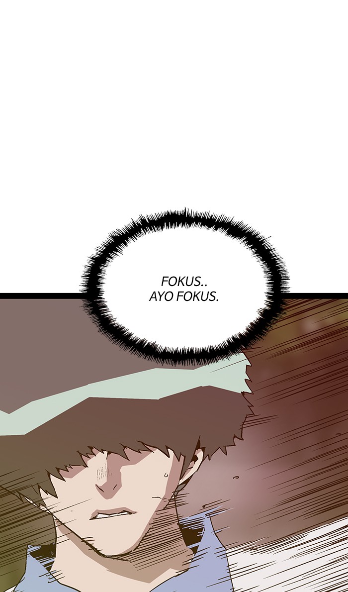 Weak Hero - Chapter 112 - Page 43