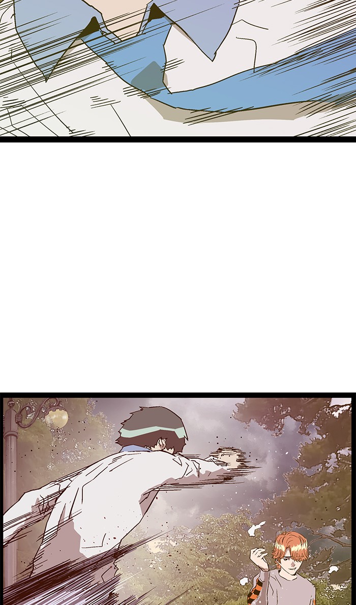 Weak Hero - Chapter 112 - Page 44