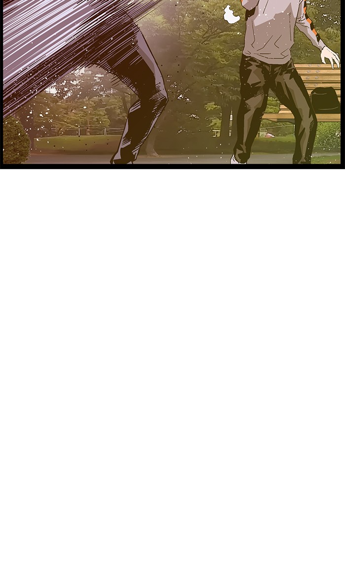 Weak Hero - Chapter 112 - Page 45