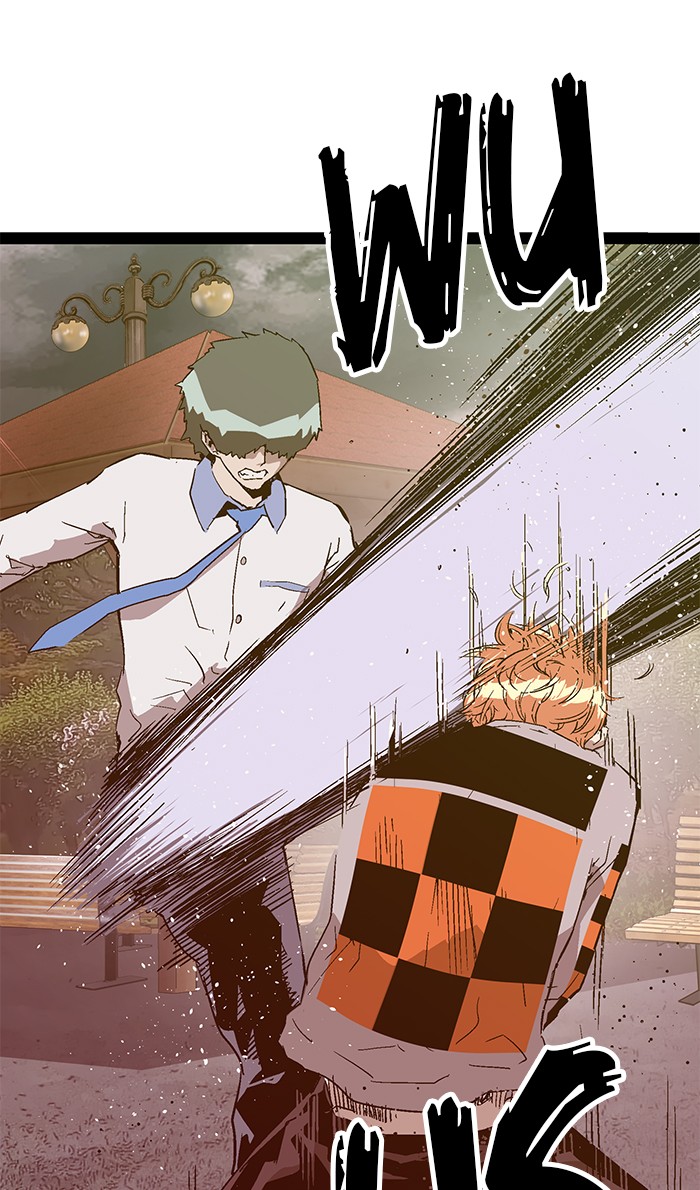 Weak Hero - Chapter 112 - Page 46