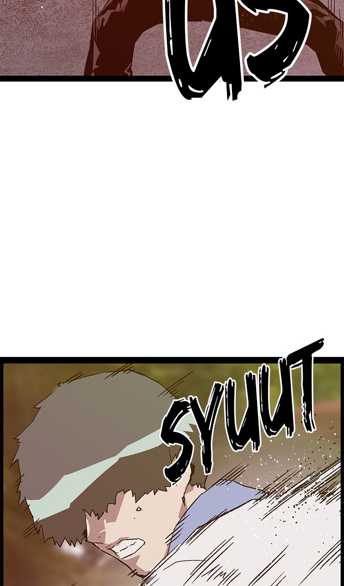 Weak Hero - Chapter 112 - Page 47