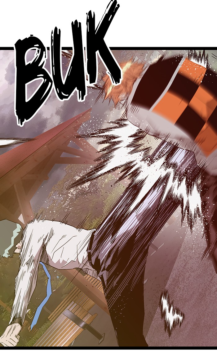 Weak Hero - Chapter 112 - Page 50