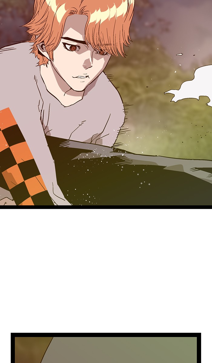 Weak Hero - Chapter 112 - Page 52