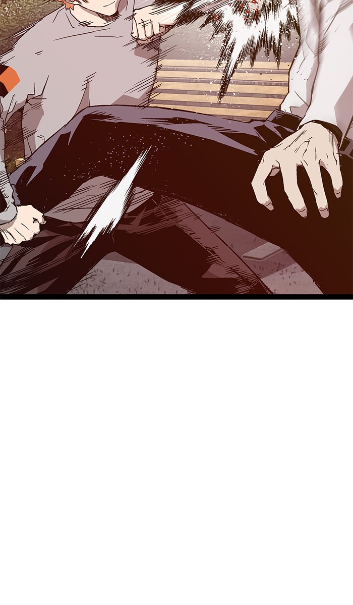 Weak Hero - Chapter 112 - Page 55