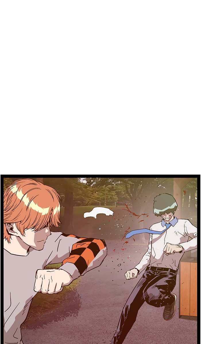 Weak Hero - Chapter 112 - Page 56