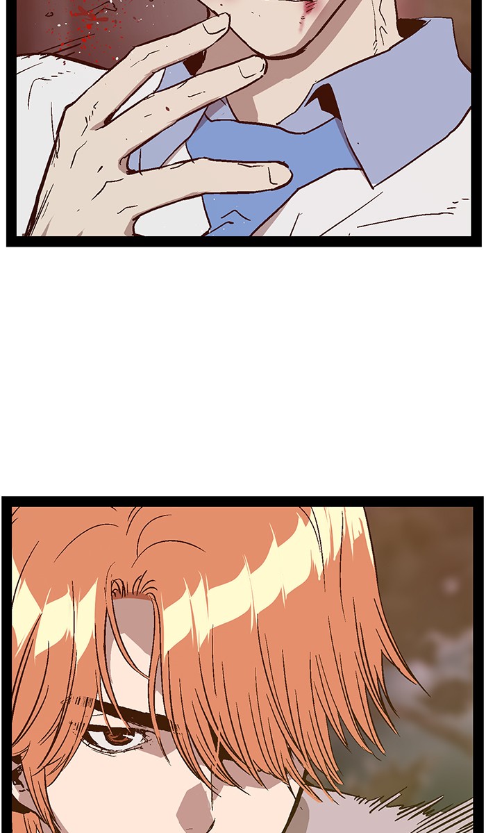 Weak Hero - Chapter 112 - Page 58