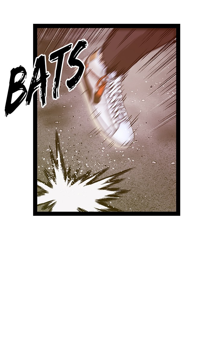 Weak Hero - Chapter 112 - Page 60