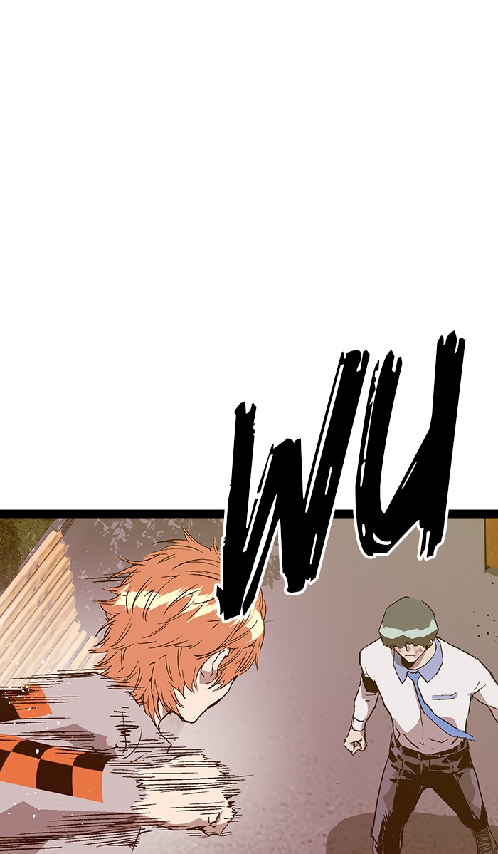 Weak Hero - Chapter 112 - Page 61