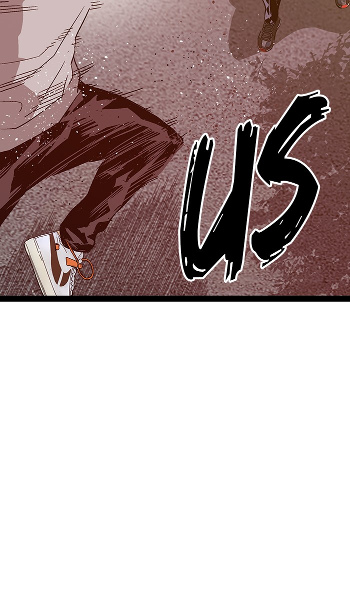 Weak Hero - Chapter 112 - Page 62