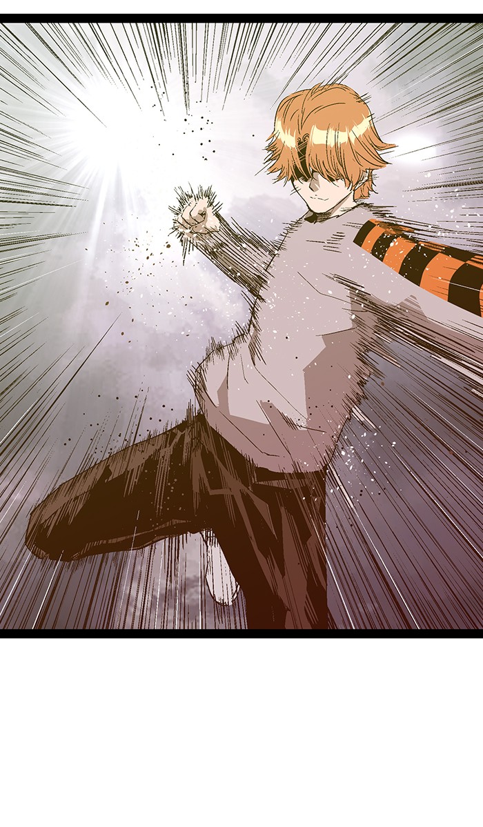 Weak Hero - Chapter 112 - Page 63