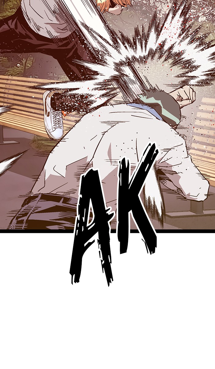 Weak Hero - Chapter 112 - Page 66