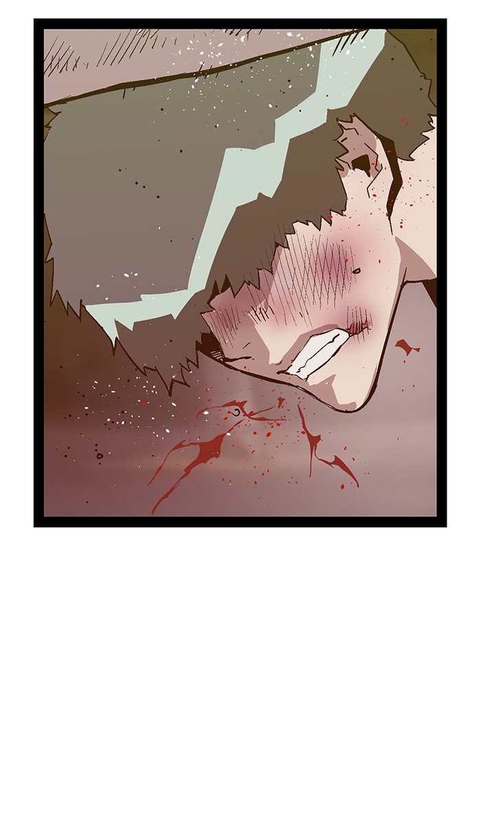 Weak Hero - Chapter 112 - Page 67