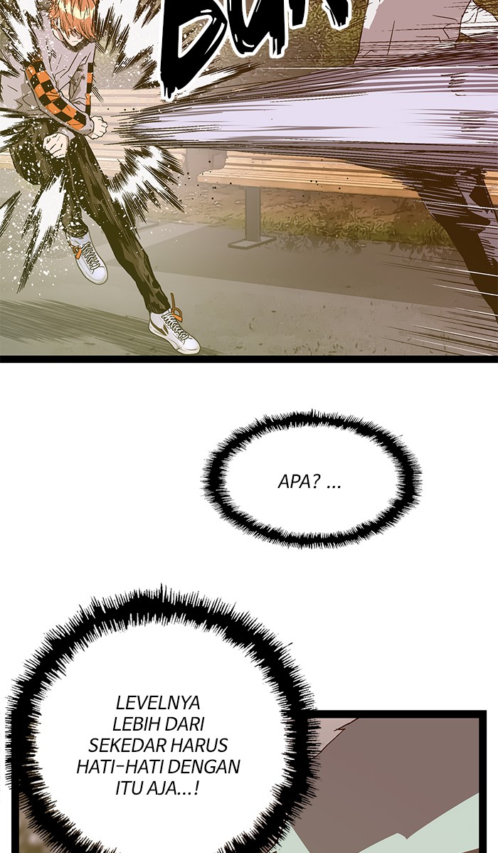 Weak Hero - Chapter 112 - Page 70