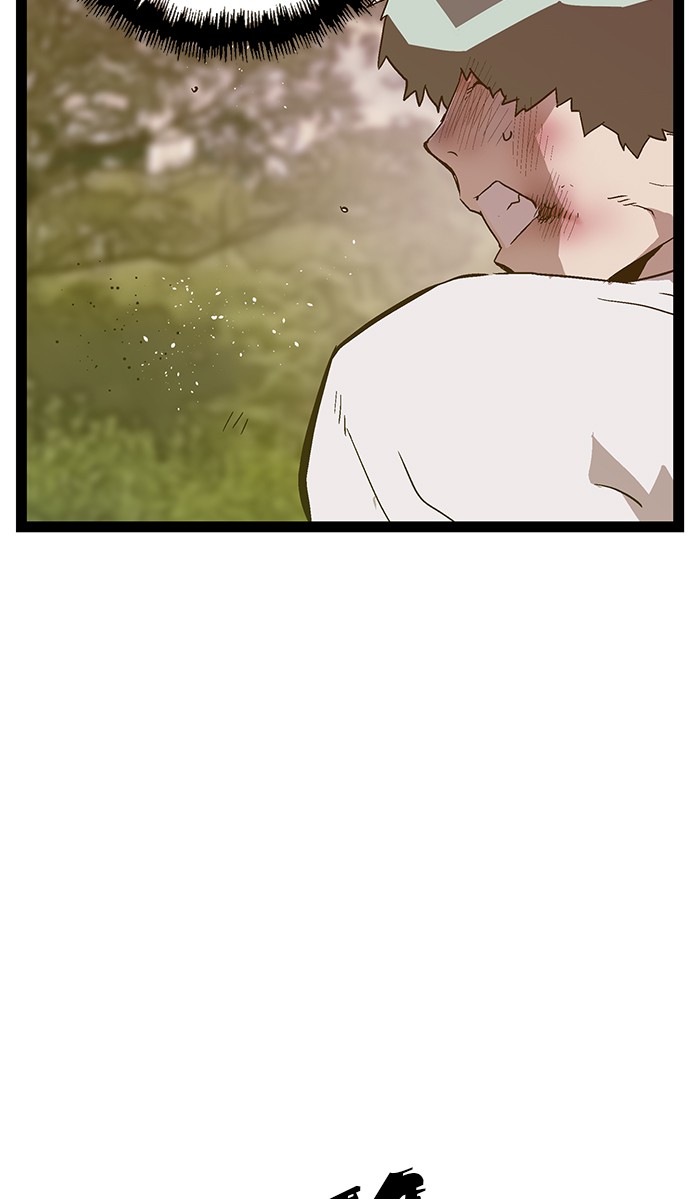 Weak Hero - Chapter 112 - Page 71