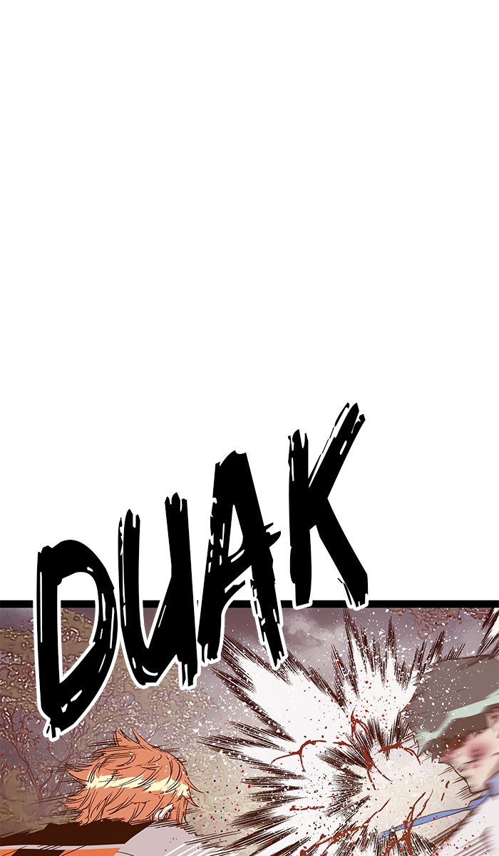 Weak Hero - Chapter 112 - Page 73