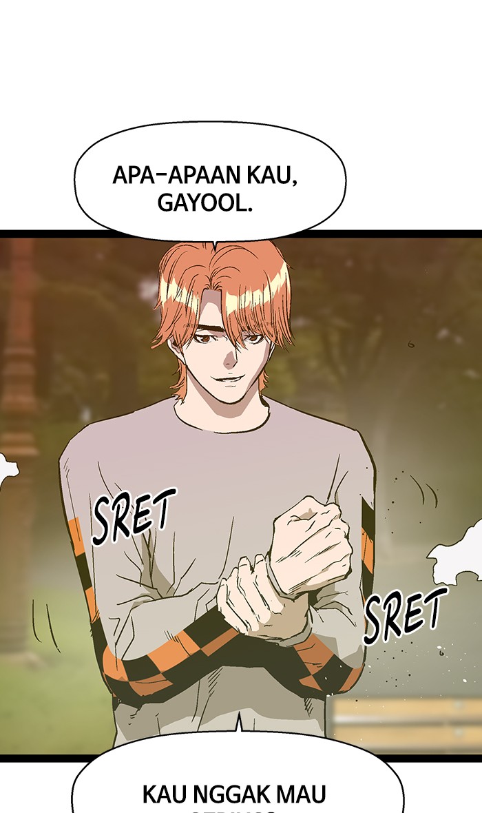 Weak Hero - Chapter 112 - Page 75