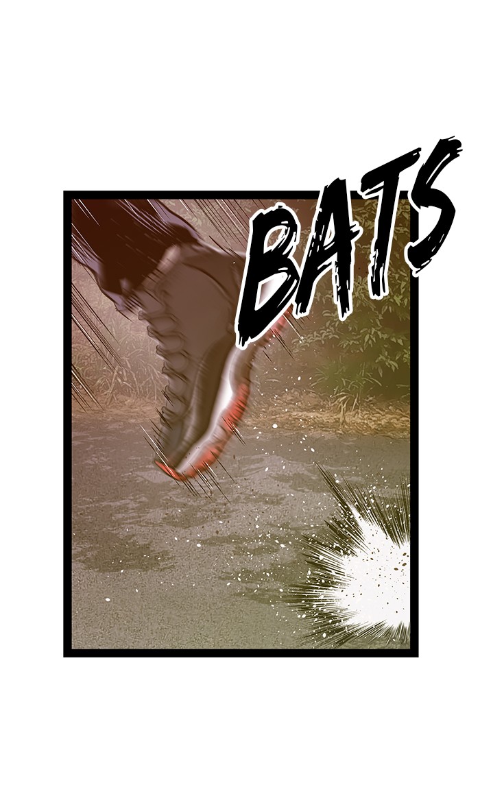 Weak Hero - Chapter 112 - Page 78