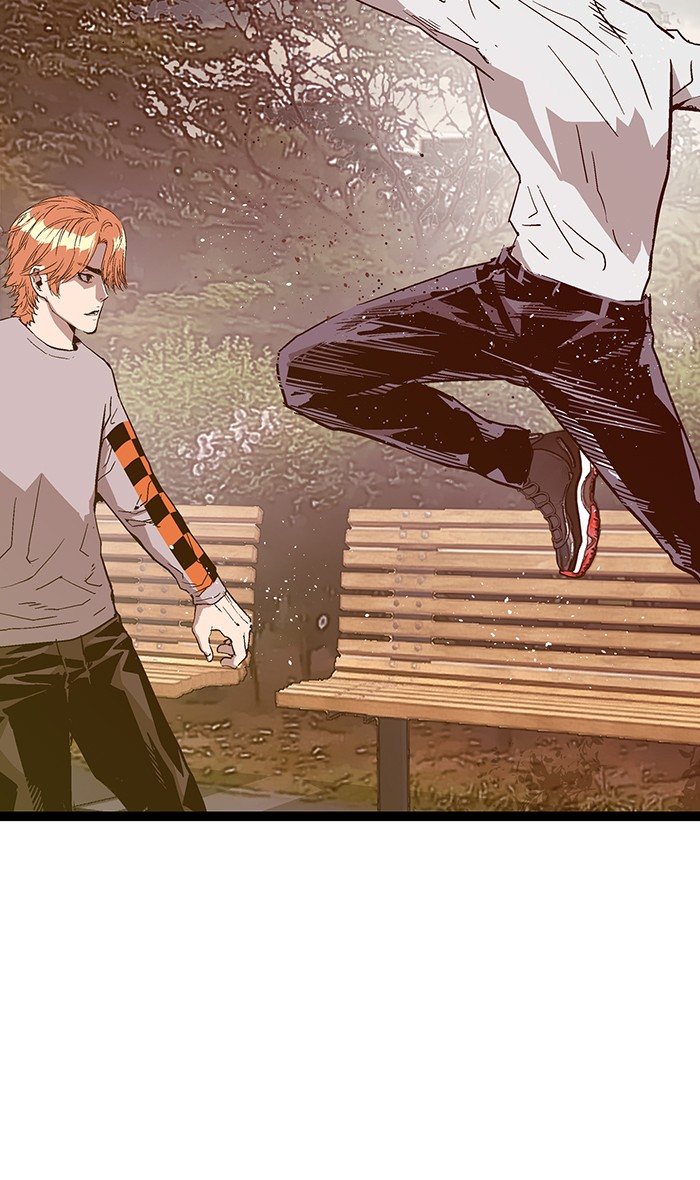 Weak Hero - Chapter 112 - Page 80