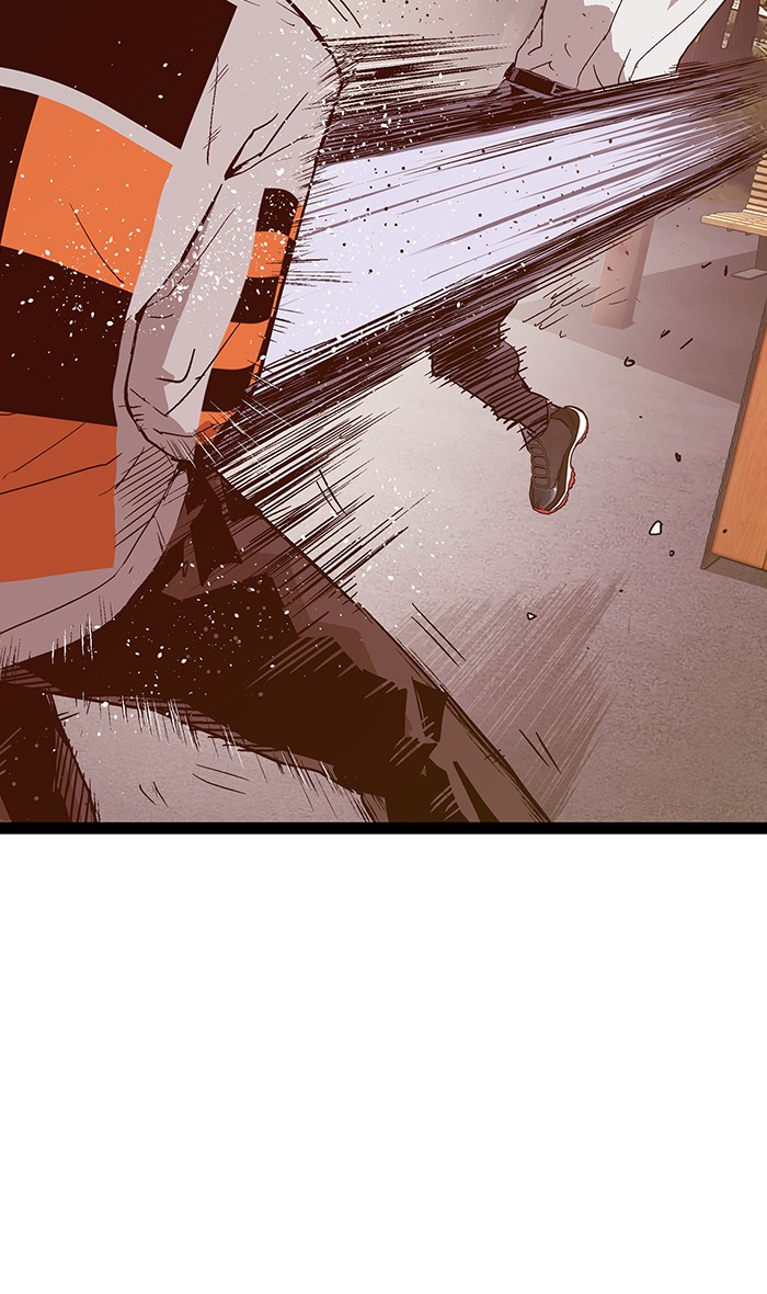 Weak Hero - Chapter 112 - Page 82