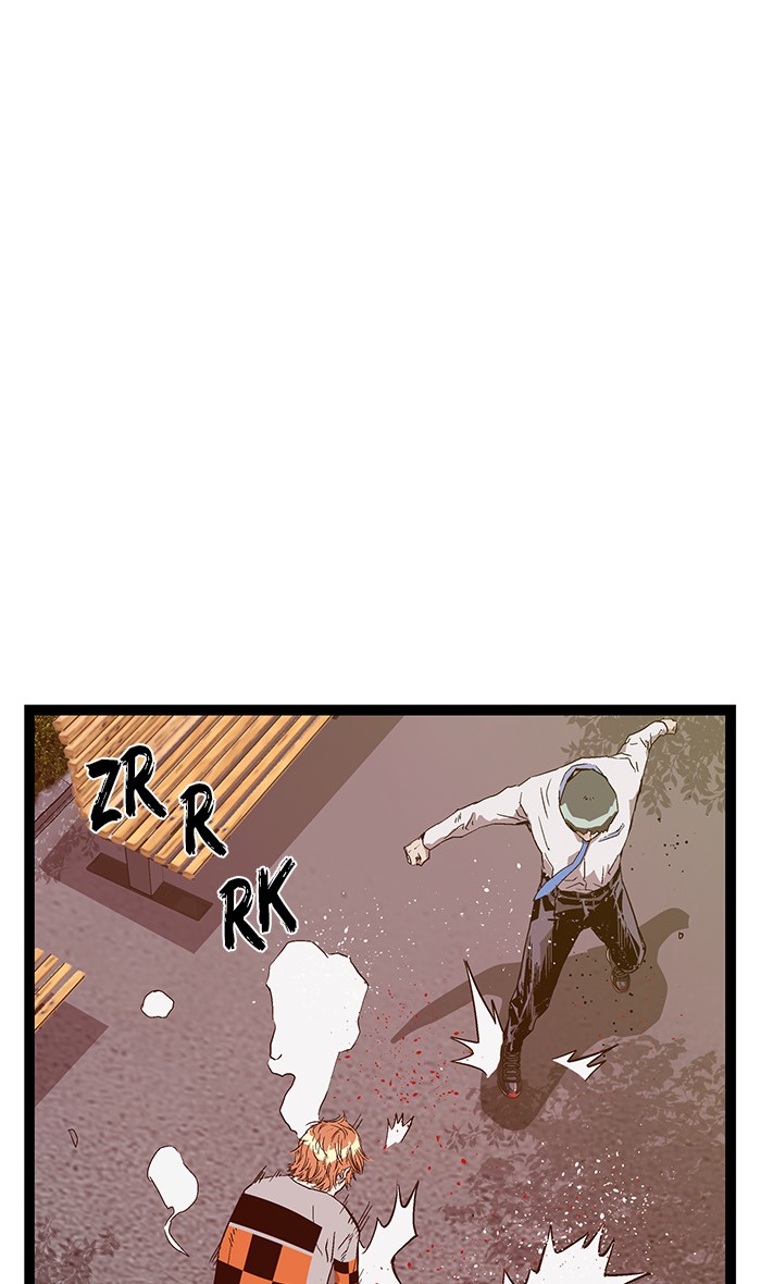 Weak Hero - Chapter 112 - Page 83