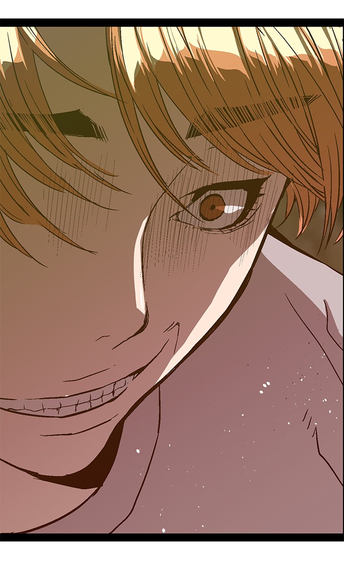 Weak Hero - Chapter 112 - Page 87