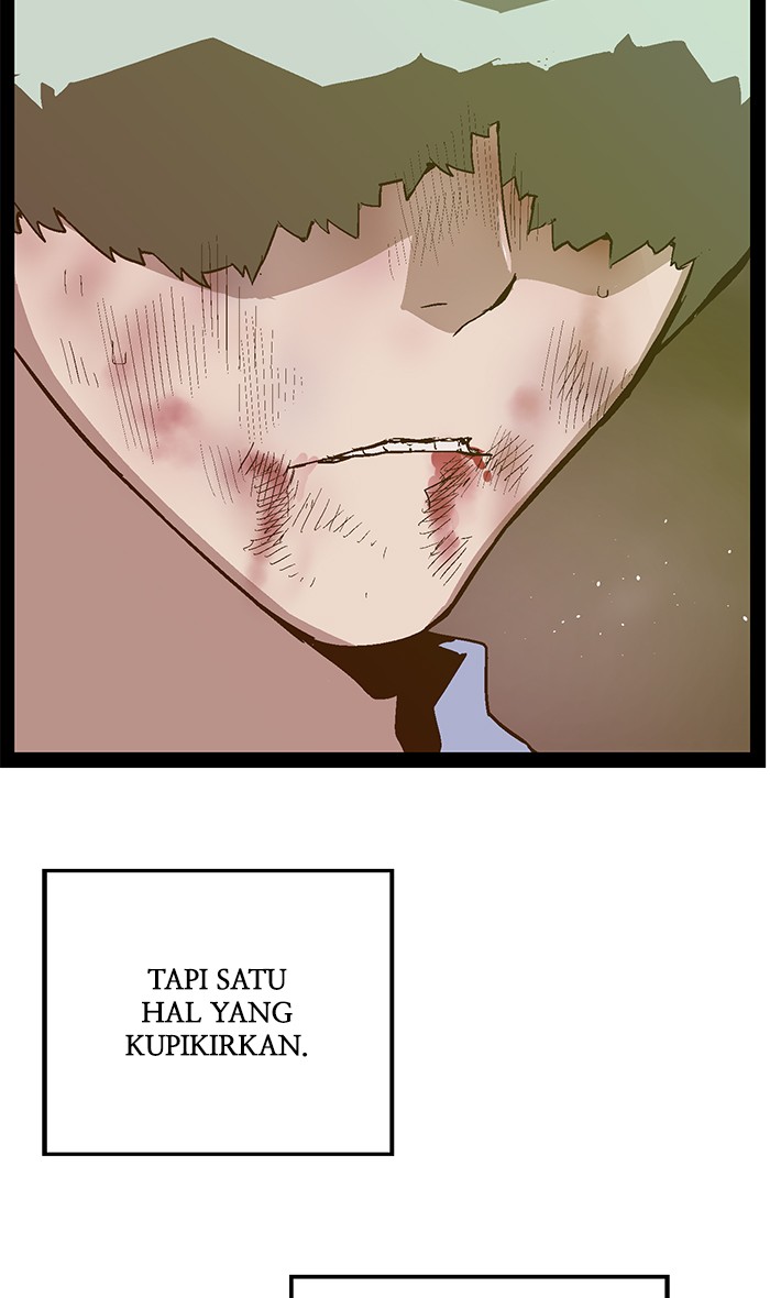 Weak Hero - Chapter 112 - Page 89