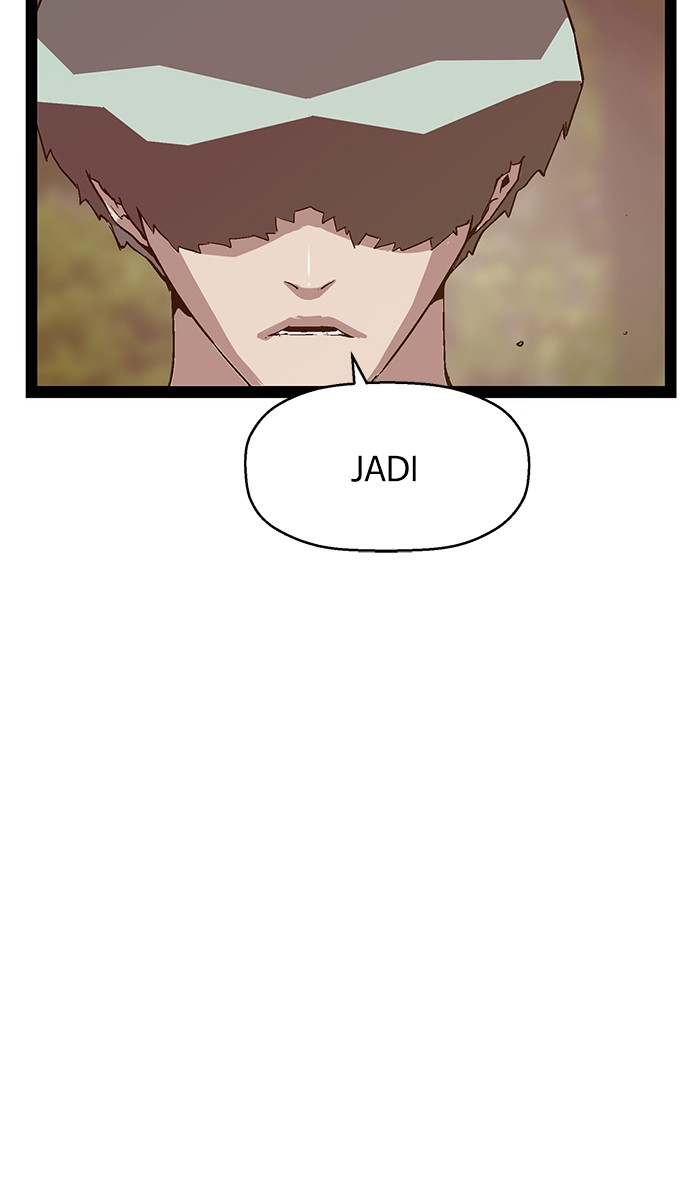 Weak Hero - Chapter 112 - Page 9