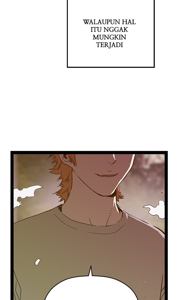 Weak Hero - Chapter 112 - Page 90