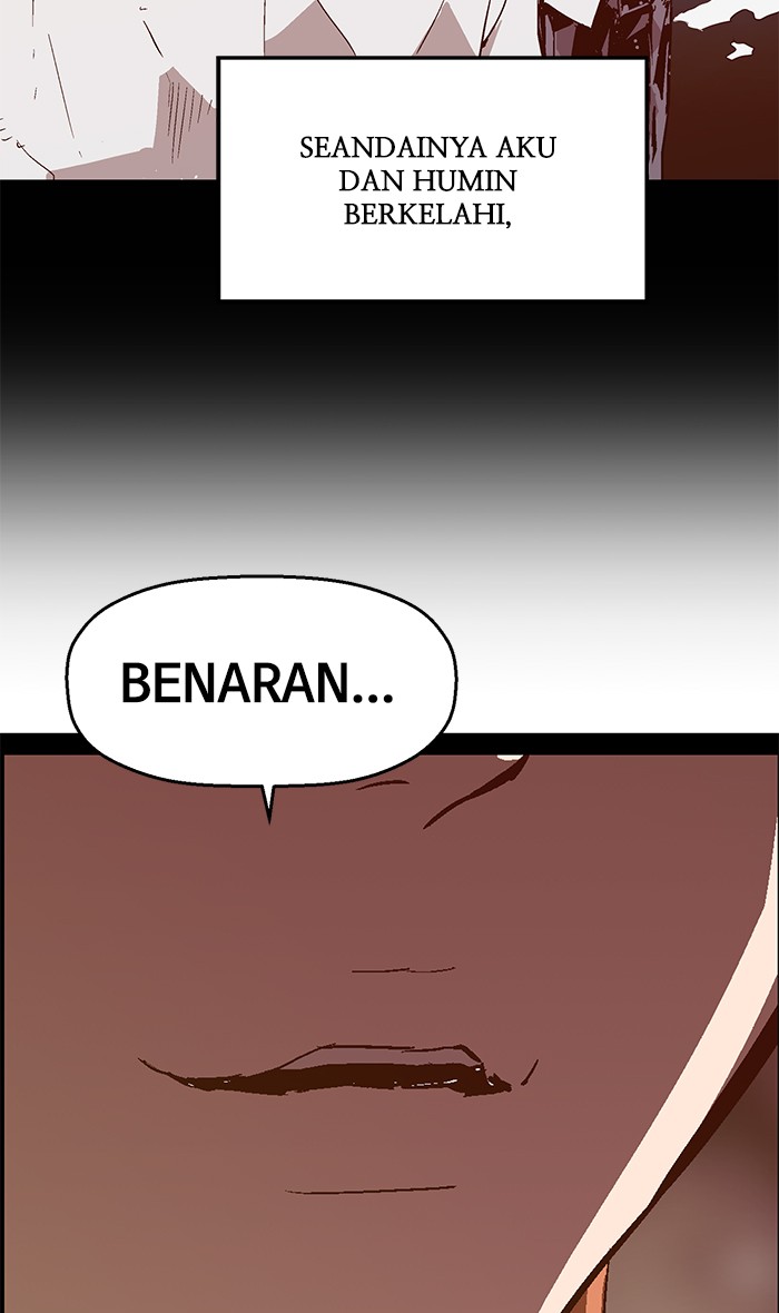 Weak Hero - Chapter 112 - Page 92