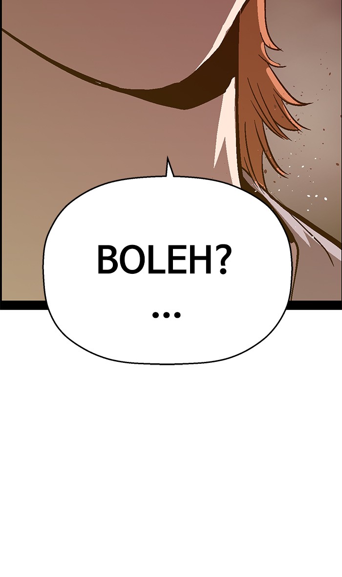 Weak Hero - Chapter 112 - Page 93