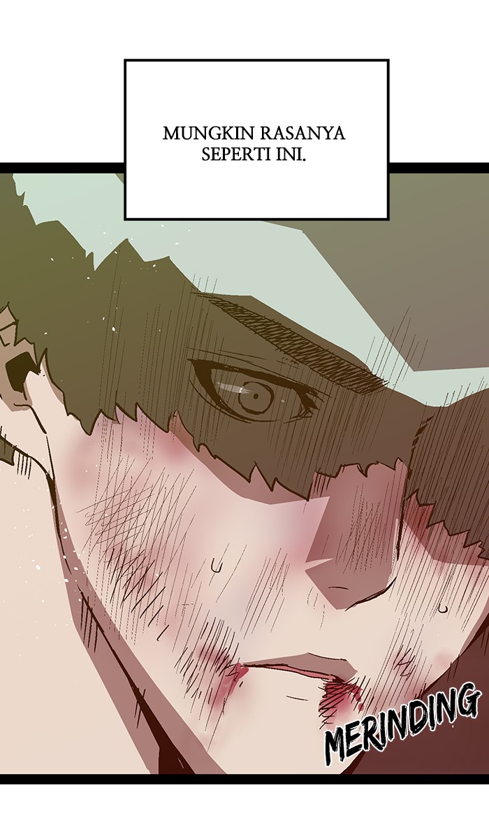 Weak Hero - Chapter 112 - Page 94