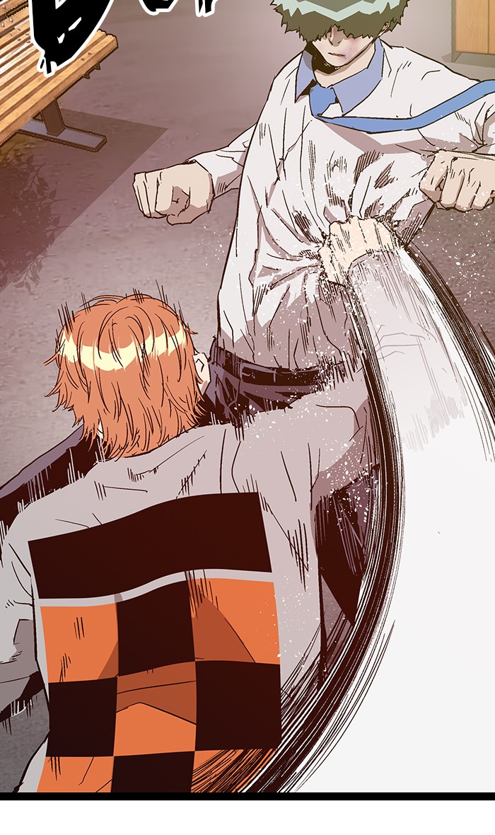 Weak Hero - Chapter 112 - Page 97