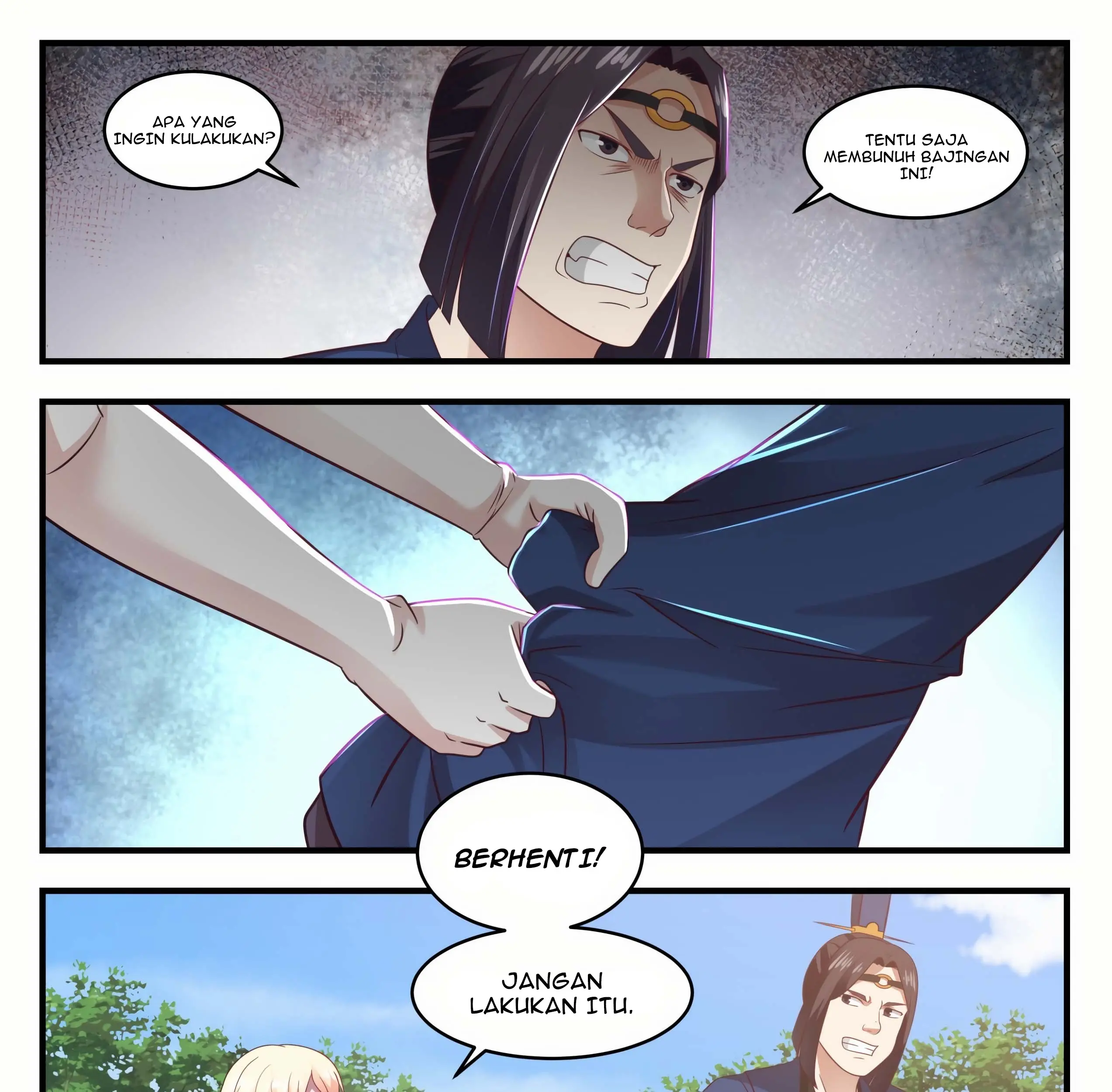 Martial Peak Part 1 Chapter 605 - https://gambar-id.komiku.org/wp-content/uploads/2287070-10_part1.jpg