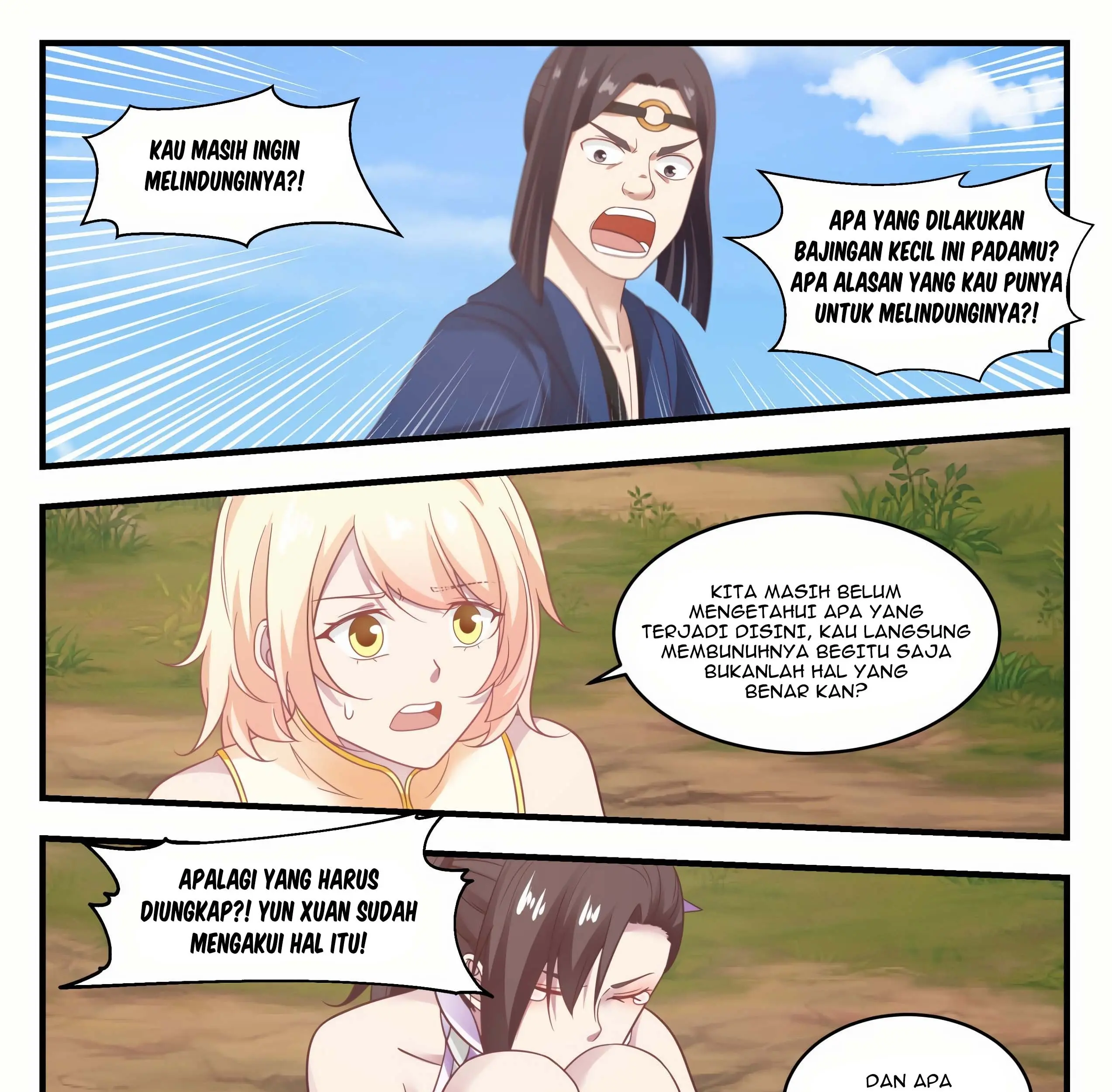 Martial Peak Part 1 Chapter 605 - https://gambar-id.komiku.org/wp-content/uploads/2287070-11_part1.jpg