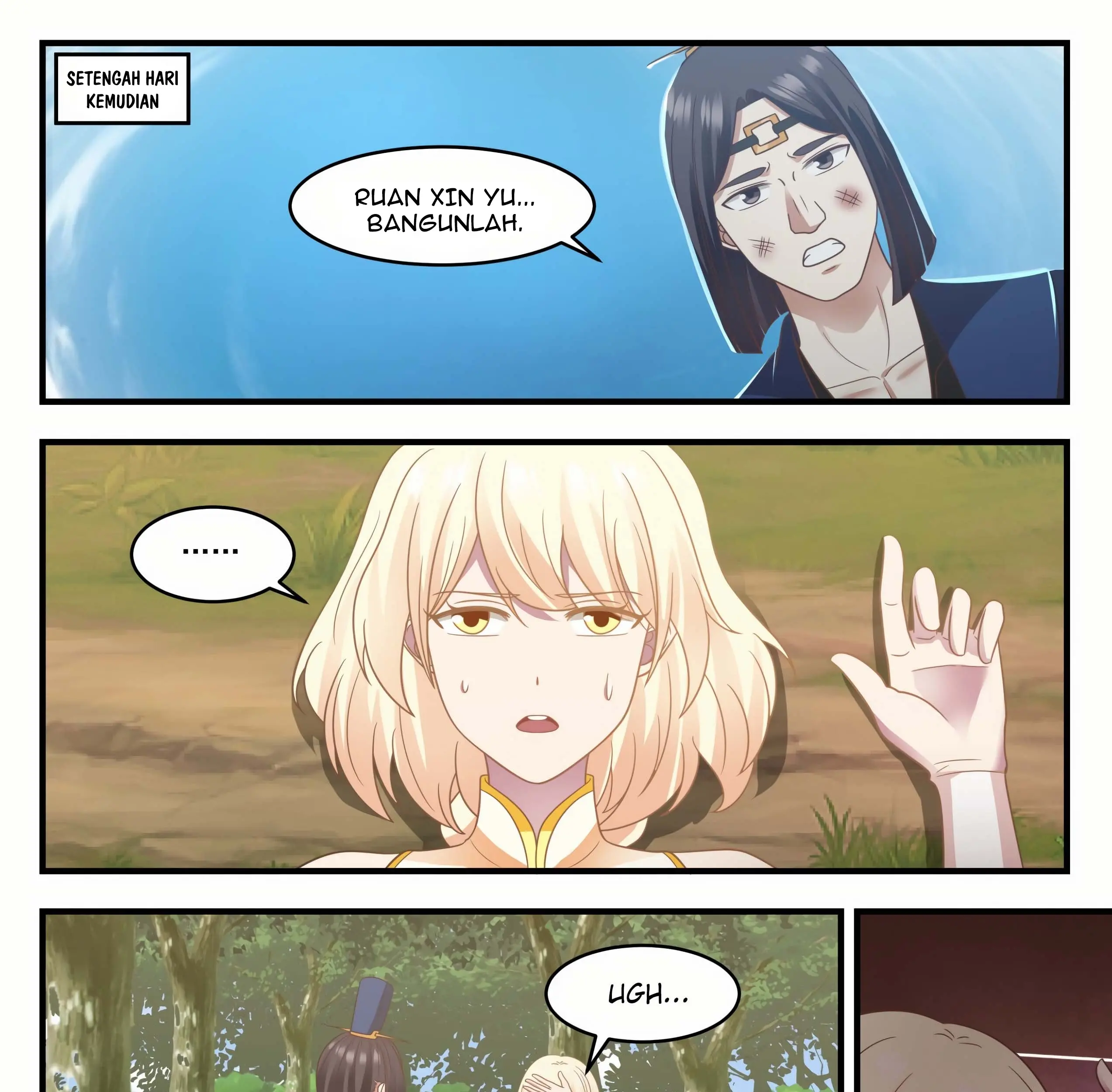 Martial Peak Part 1 Chapter 605 - https://gambar-id.komiku.org/wp-content/uploads/2287070-3_part1.jpg