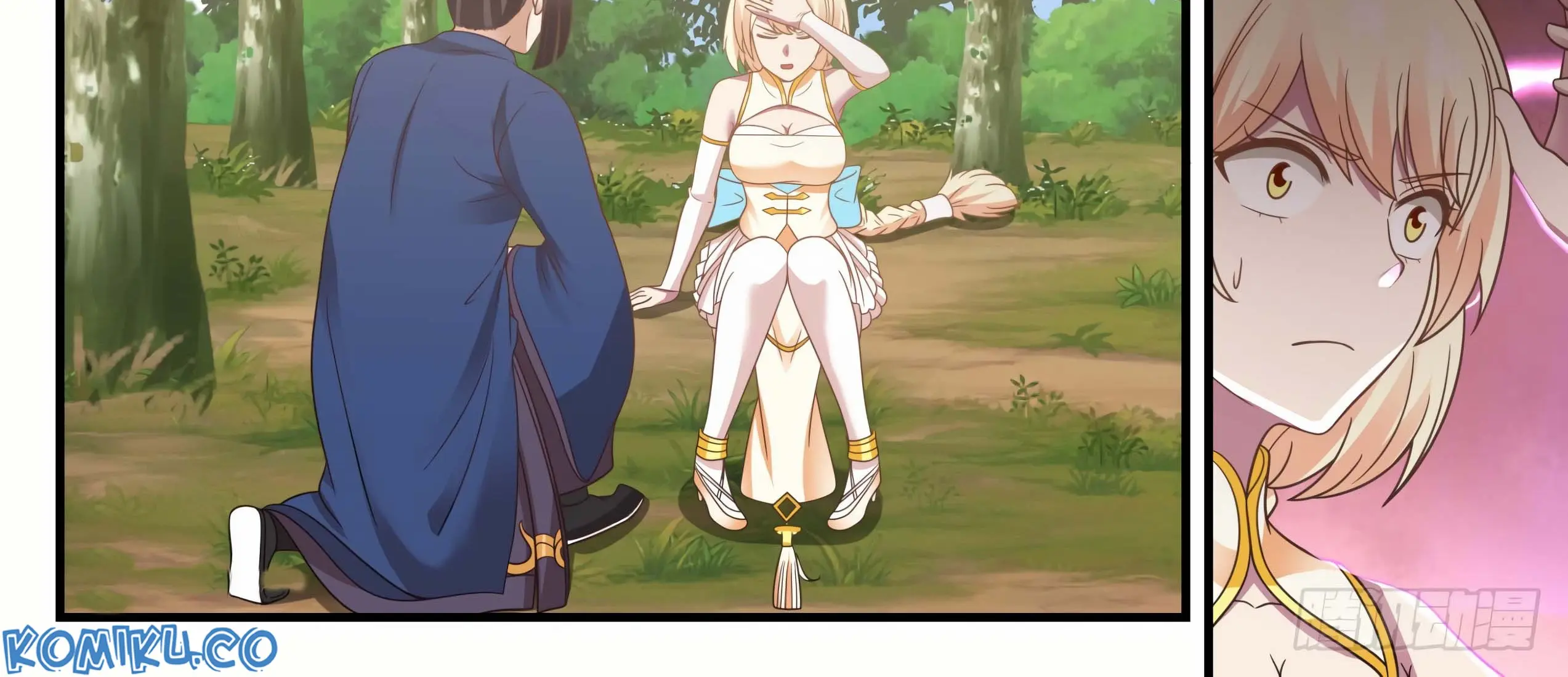 Martial Peak Part 1 Chapter 605 - https://gambar-id.komiku.org/wp-content/uploads/2287070-3_part2.jpg