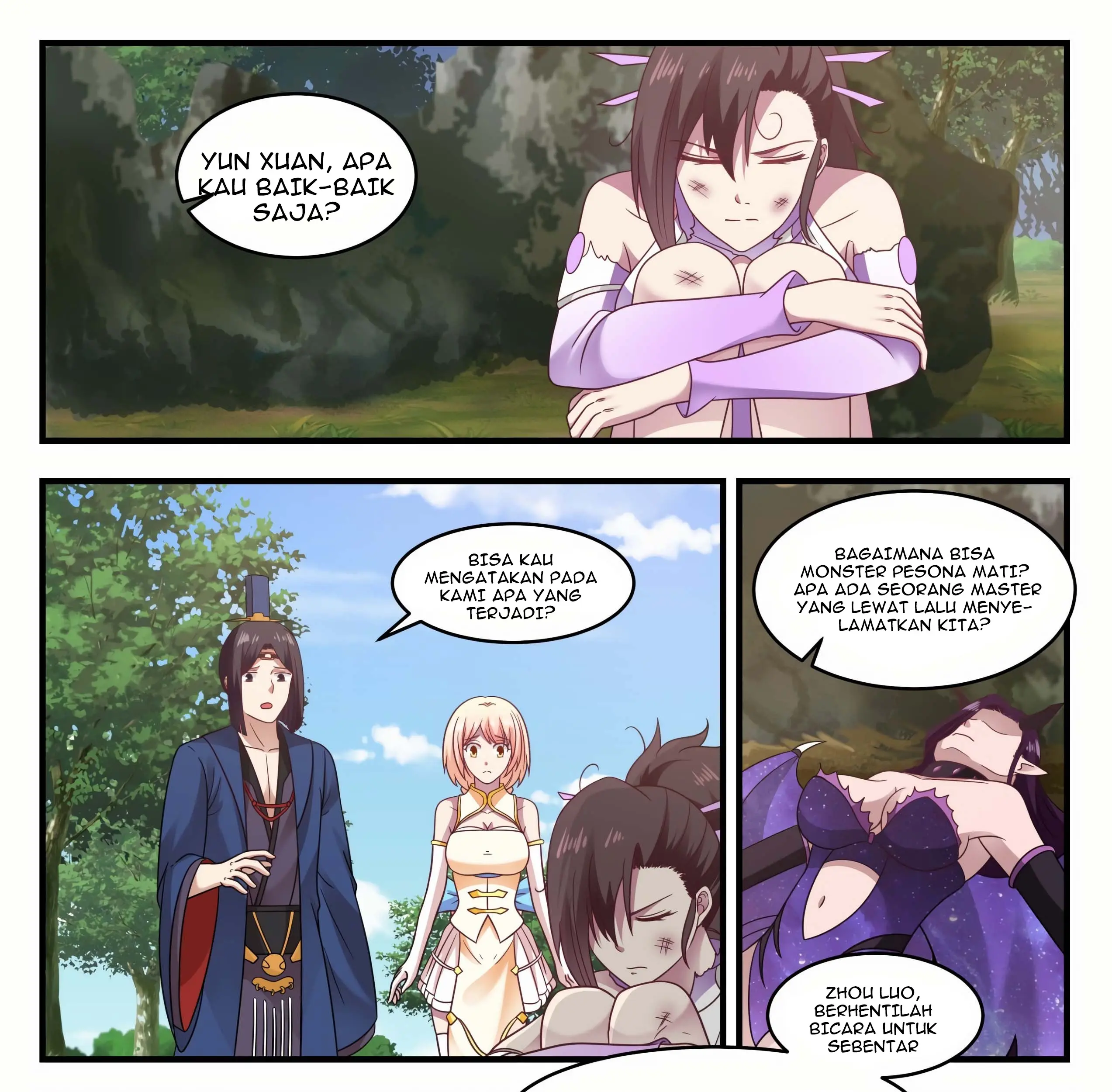 Martial Peak Part 1 Chapter 605 - https://gambar-id.komiku.org/wp-content/uploads/2287070-5_part1.jpg
