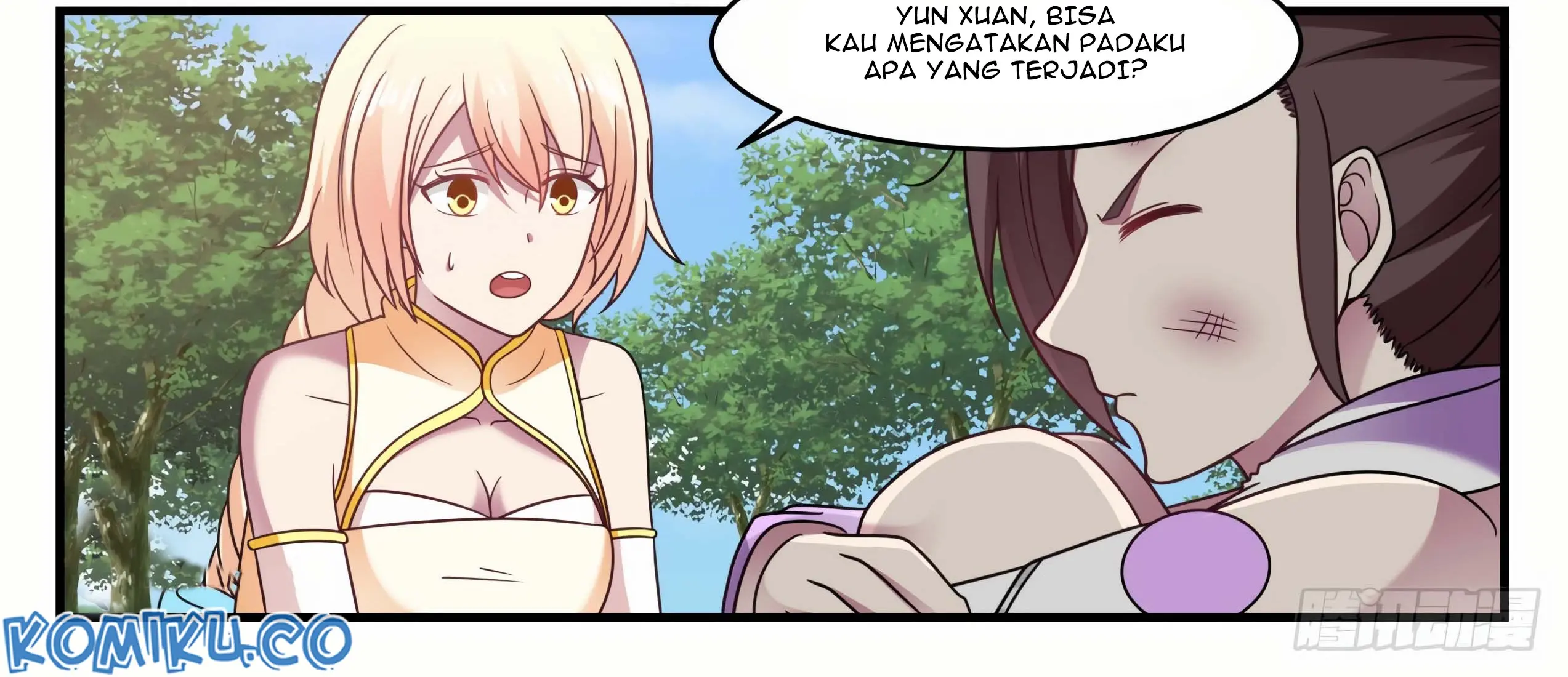 Martial Peak Part 1 Chapter 605 - https://gambar-id.komiku.org/wp-content/uploads/2287070-5_part2.jpg