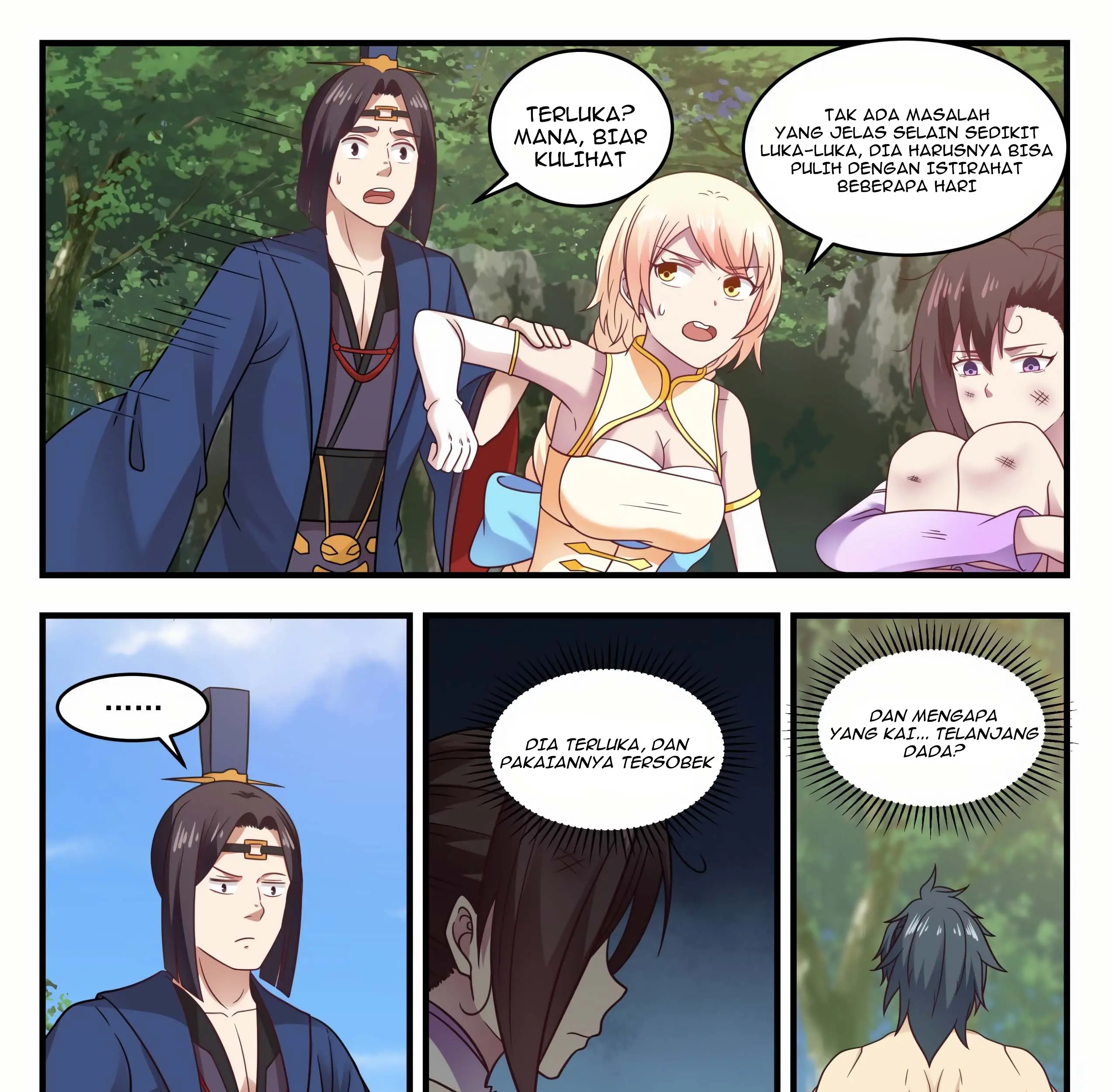 Martial Peak Part 1 Chapter 605 - https://gambar-id.komiku.org/wp-content/uploads/2287070-7_part1.jpg